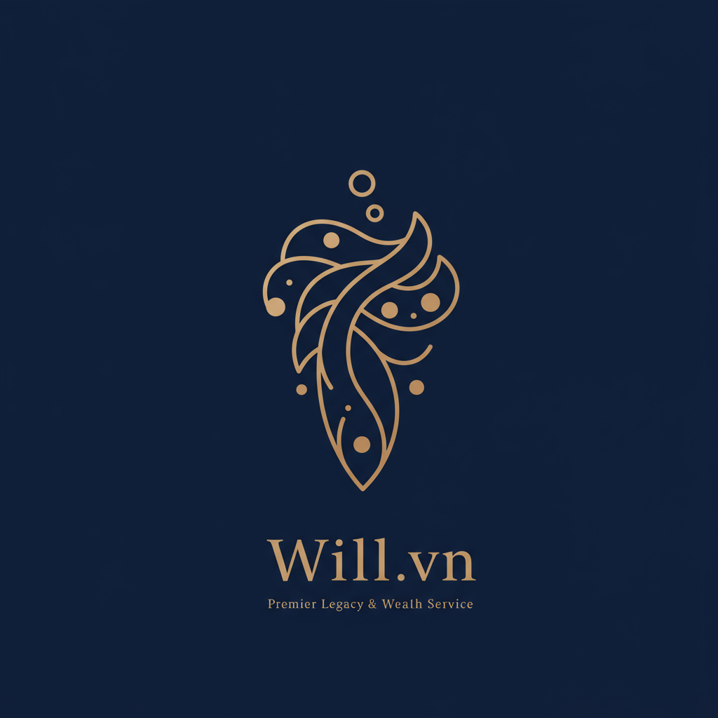 Will Việt Nam Logo